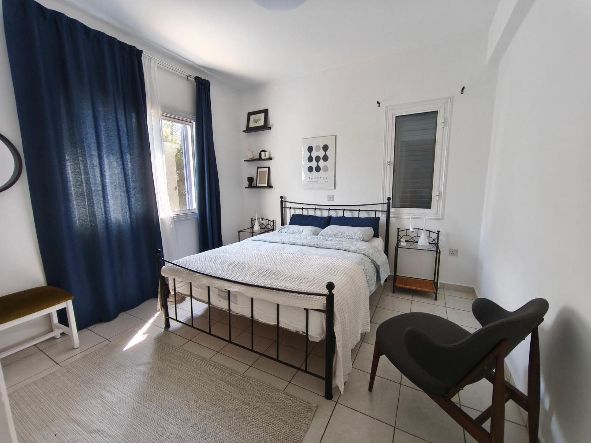 Paphos-Limnaria Garden Lejlighed Eksteriør billede